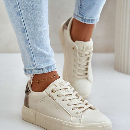 Sneakers model 201719 - Très Elite