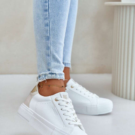 Sneakers model 201719 - Très Elite