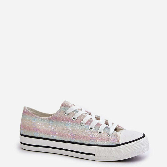 Sneakers model 201722 - Très Elite