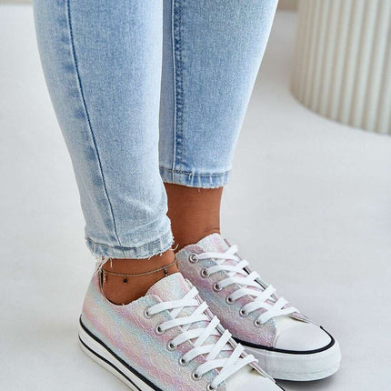 Sneakers model 201722 - Très Elite