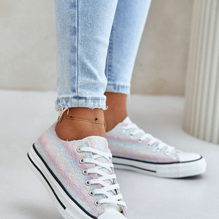 Sneakers model 201722 - Très Elite