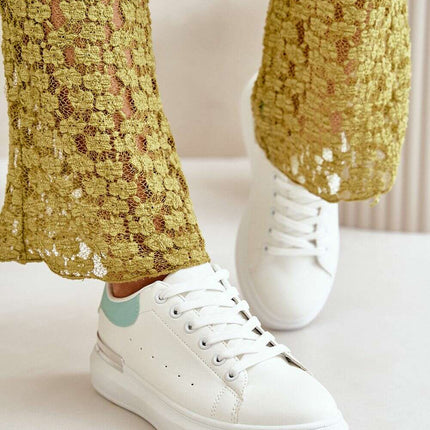 Sneakers model 201723 - Très Elite