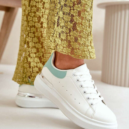 Sneakers model 201723 - Très Elite
