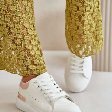 Sneakers model 201723 - Très Elite