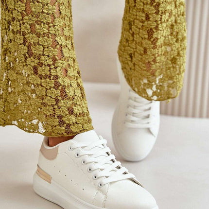 Sneakers model 201723 - Très Elite