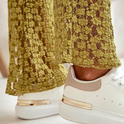 Sneakers model 201723 - Très Elite