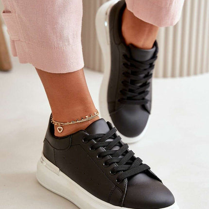 Sneakers model 201723 - Très Elite