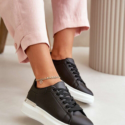 Sneakers model 201723 - Très Elite