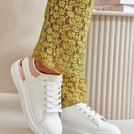 Sneakers model 201723 - Très Elite