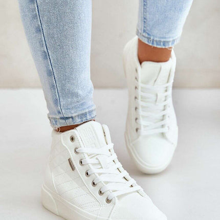 Sneakers model 201918 - Très Elite