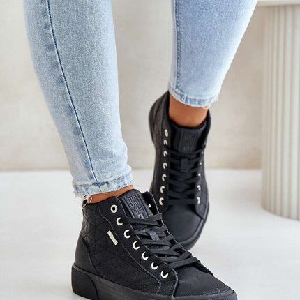 Sneakers model 201918 - Très Elite