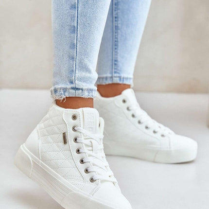 Sneakers model 201918 - Très Elite