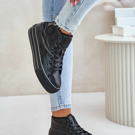 Sneakers model 201920 - Très Elite