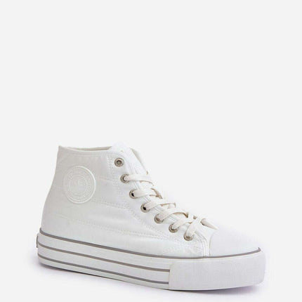 Sneakers model 201921 - Très Elite