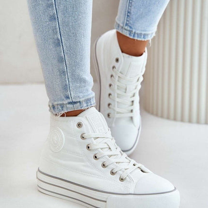 Sneakers model 201921 - Très Elite