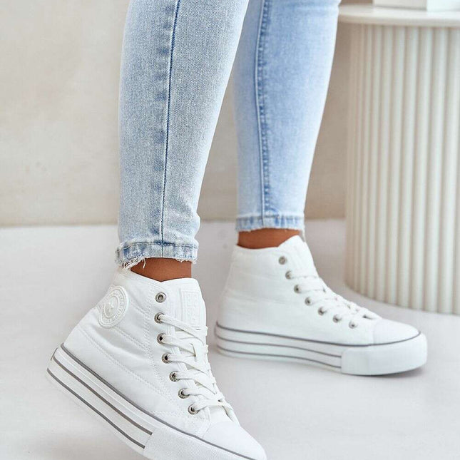 Sneakers model 201921