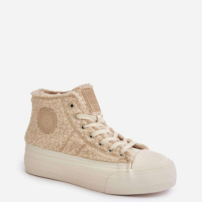 Sneakers model 201922