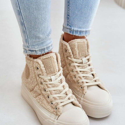 Sneakers model 201922 - Très Elite