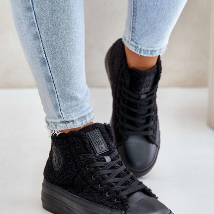 Sneakers model 201922