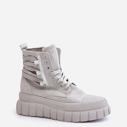 Sneakers model 201924 - Très Elite