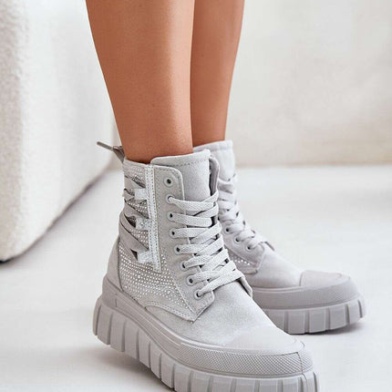 Sneakers model 201924 - Très Elite