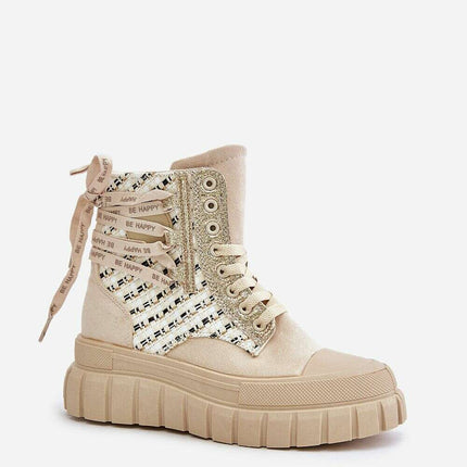 Sneakers model 201925 - Très Elite