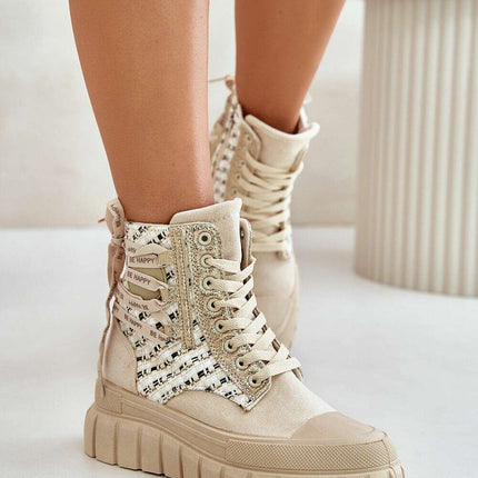 Sneakers model 201925 - Très Elite