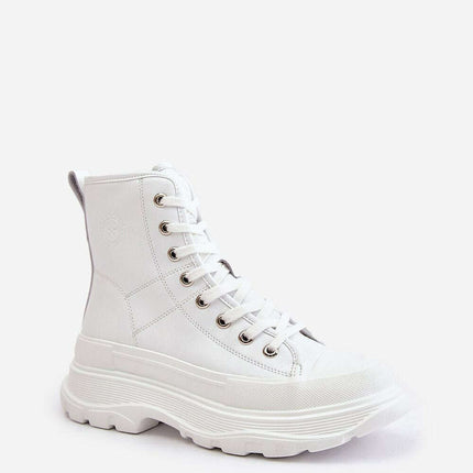 Sneakers model 202228 - Très Elite