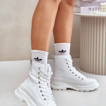 Sneakers model 202228 - Très Elite