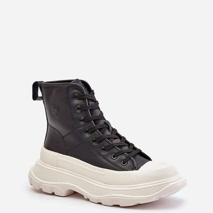 Sneakers model 202229 - Très Elite