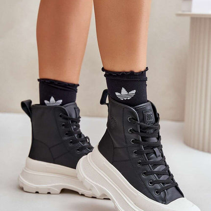 Sneakers model 202229 - Très Elite