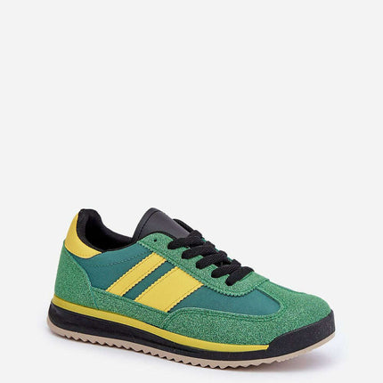 Sneakers model 205945 - Très Elite