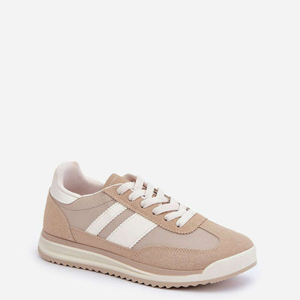 Sneakers model 205945 - Très Elite