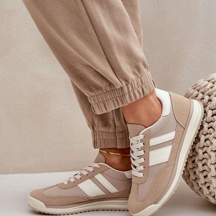 Sneakers model 205945 - Très Elite