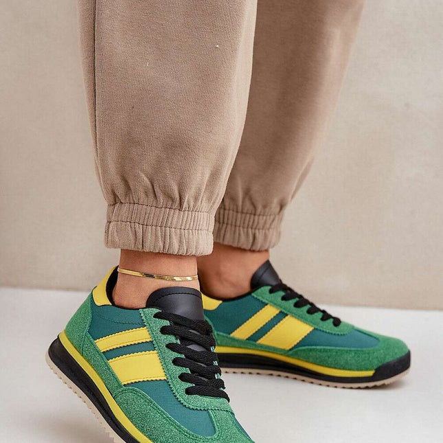 Sneakers model 205945