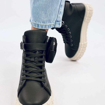 Sneakers model 206199 - Très Elite