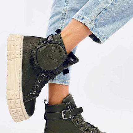 Sneakers model 206199 - Très Elite