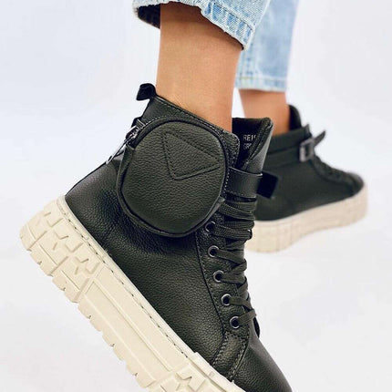 Sneakers model 206199 - Très Elite