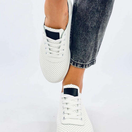 Sneakers model 206331 - Très Elite