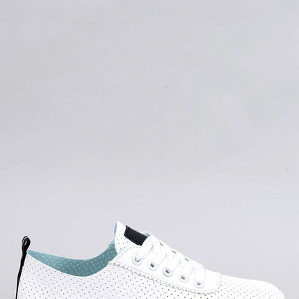 Sneakers model 206331 - Très Elite