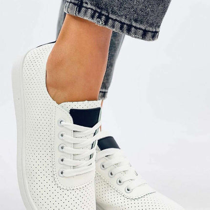 Sneakers model 206331 - Très Elite