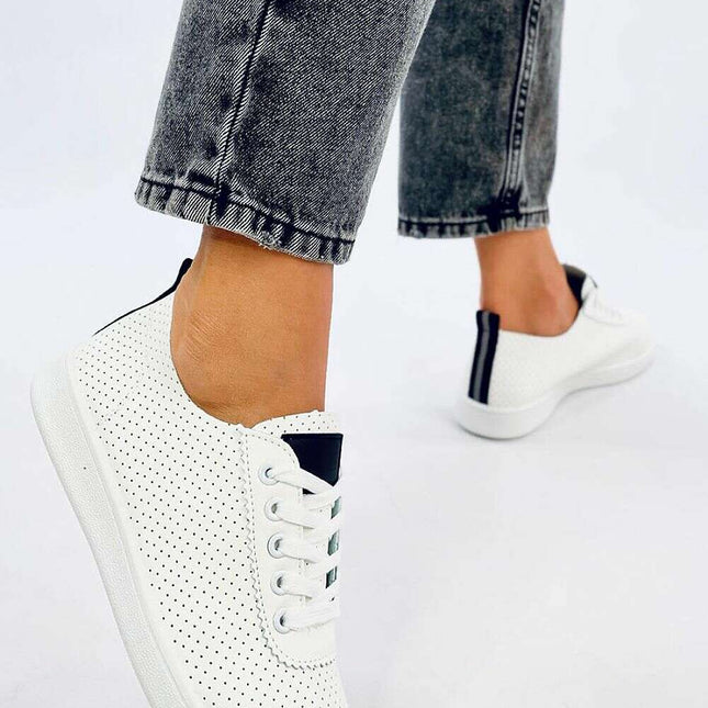 Sneakers model 206331 - Très Elite
