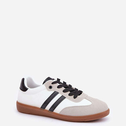 Sneakers model 206795 - Très Elite