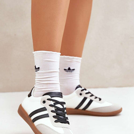 Sneakers model 206795 - Très Elite