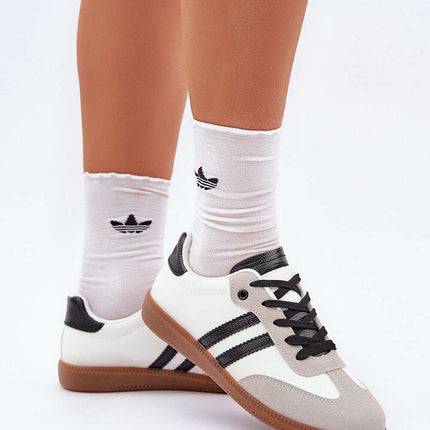 Sneakers model 206795 - Très Elite