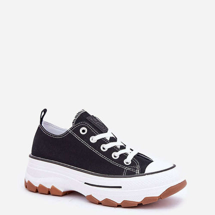 Sneakers model 206796 - Très Elite