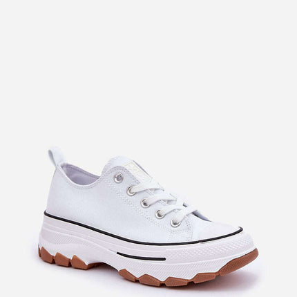 Sneakers model 206796 - Très Elite