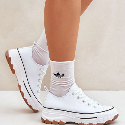 Sneakers model 206796 - Très Elite
