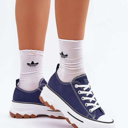Sneakers model 206796 - Très Elite