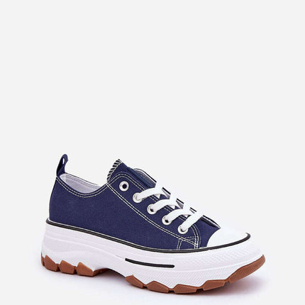 Sneakers model 206796 - Très Elite